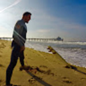 Meet your Posher, Scott